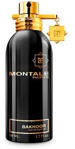 Montale Bakhoor woda perfumowana 50ml