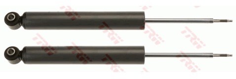 TRW Amortyzator JGE1024T