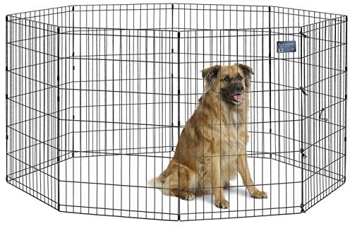 Midwest Homes for Pets Midwest ćwiczenia Pen