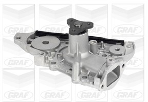 METELLI Pompa wodna PA931