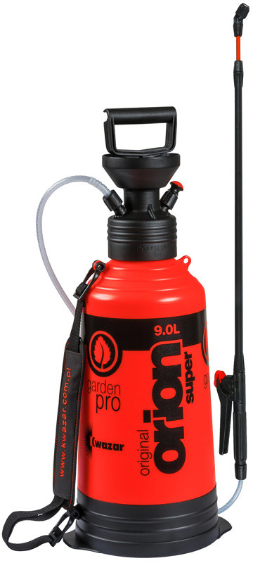 Kwazar Opryskiwacz ciśnieniowy 9L Orion Super New (KW309-6030-20-0041)