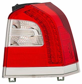 HELLA 2VA 011 527-041 Lampa tylna zespolona - LED - Część zewnętrzna - z prawej 2VA 011 527-041