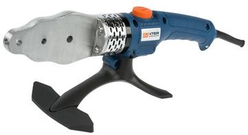 DEXTER Zgrzewarka do rur R1510B DEXTER