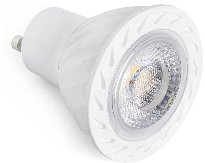 FARO Barcelona Faro 17316 - LED Żarówka GU10/8W/230V 2700K