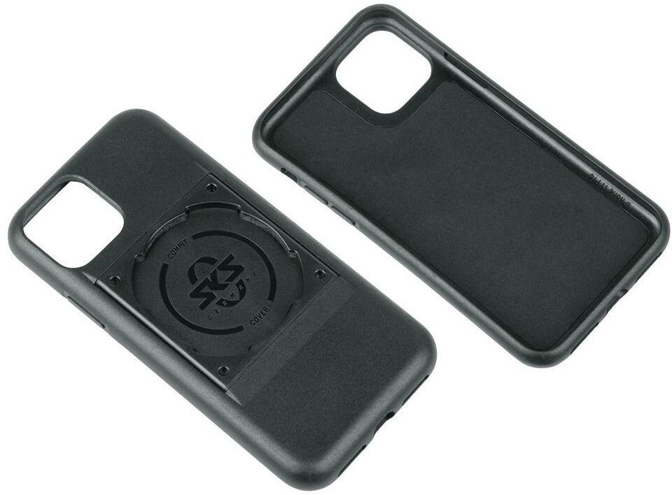 SKS germany germany Etui Compit na telefon iPhone 11 pro czarne 4002556961398