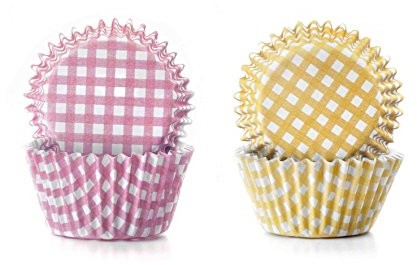 Ibili 737200 kapsułek do makaronu drewno Mini papier 737200