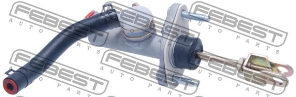 FEBEST Pompa sprzęgła FEBEST 1281-GETZ 1281-GETZ