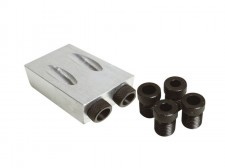 SILVERLINE SILVERLINE Przyrząd do niewidocznych połączeń w drewnie 868549 SI868549