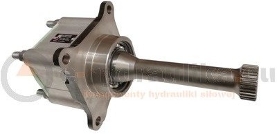 Hydrocar Przystawka odbioru mocy PTO P81V8P10204 VOLVO NISSAN P81V8P10204