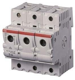 ABB Stotz S & J seccionadores ilts-E3 + ND0 ILTS-E3+ND0