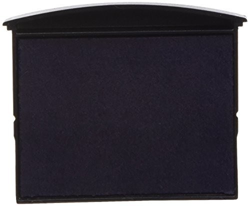 Colop 107763 E/2300 2 poduszka w blister, stempel, niebieski 107763