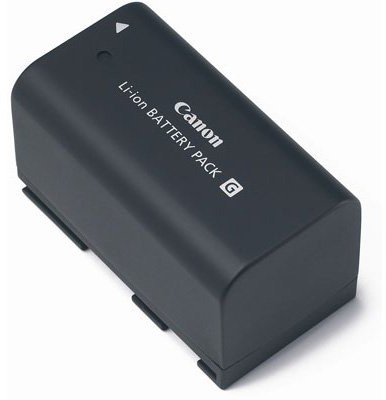 Canon Akumulator Li-Ion do BP-950