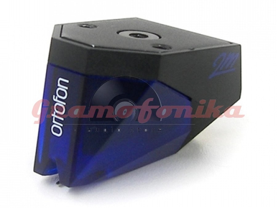 Ortofon Wkładka gramofonowa 2M Blue 2M Blue