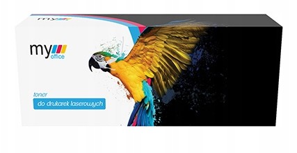 Toner MyOffice 106R03623 do Xerox 3345