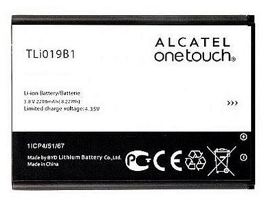 Alcatel onetouch Pop C7 TLi018B2 TLi019B1 Oryginał