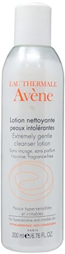 Avene avene extremely Gentle Cleanser 200 ML 885237129379