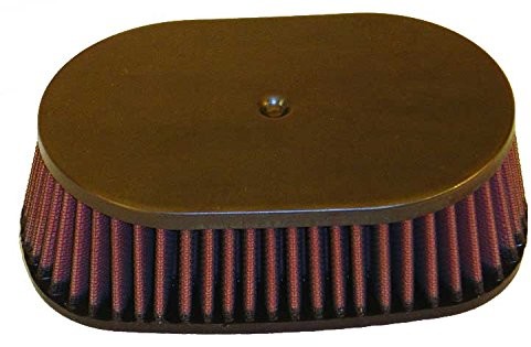 K&N HA-6592 K & N zamienny filtr powietrza HA-6592