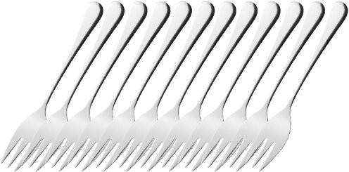 Esmeyer 208  055  szt. widelczyk do ciasta Celine wykonana ze stali nierdzewnej 18/10, polerowana. Grubość materiału: 2.2 MM 208-055