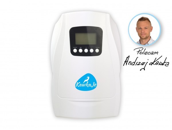 Ozonator N202C KawkaJe