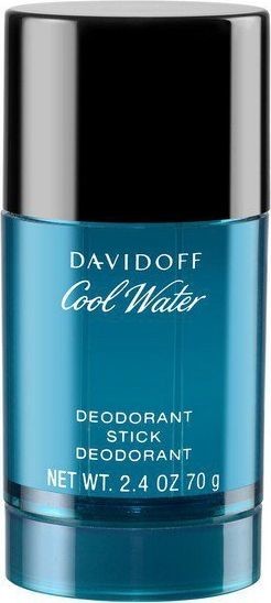 Davidoff Cool Water Men STICK 70g 3607342727120
