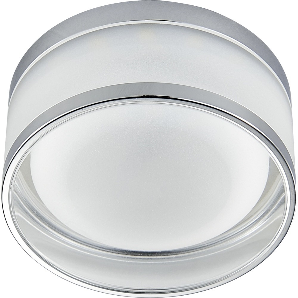 Luxera Downlight 1pł ELEGANT ACRYLIC FIX 71102 PRE71102