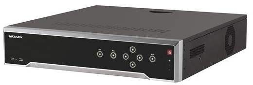 HIKVISION DS-7716NI-K4 NVR 4K 16 Channel DS-7716NI-K4