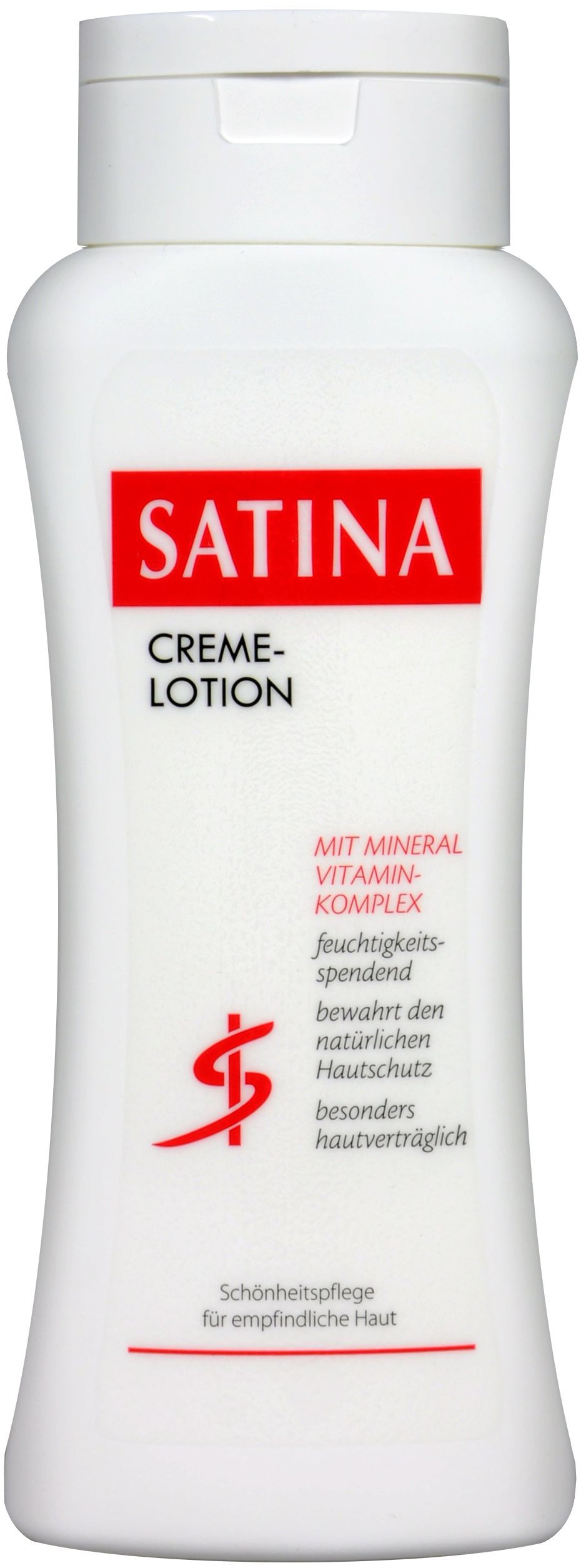 Satina Kremowy lotion do ciała 200ml