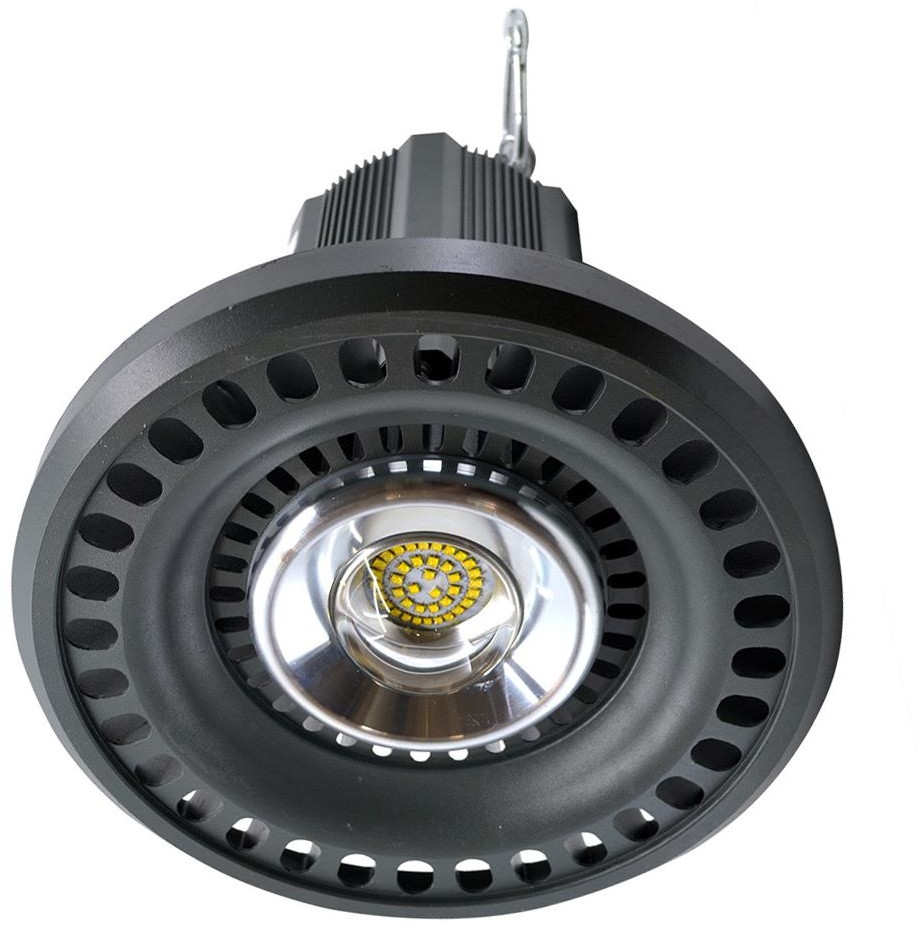 V-Tac LED Oświetlenie przemysłowe CREE CHIP LED/150W/230V 120° IP44