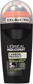 L 'Oréal Paris Men Expert dezodorant w kulce 50 m