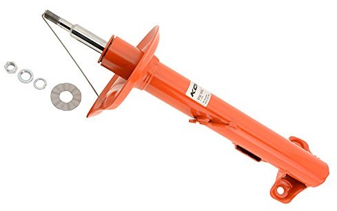 Koni (8750  1010L Amortyzatory, pomarańczowy KD 87501010L
