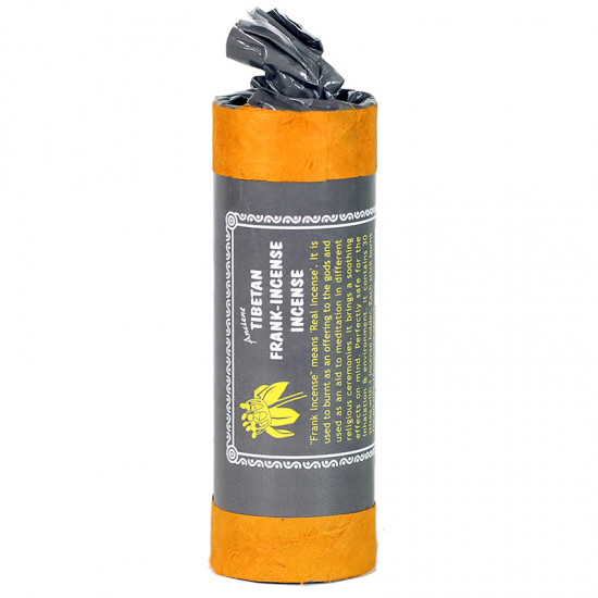 Tibetan Frankincense - Olibanum kt004