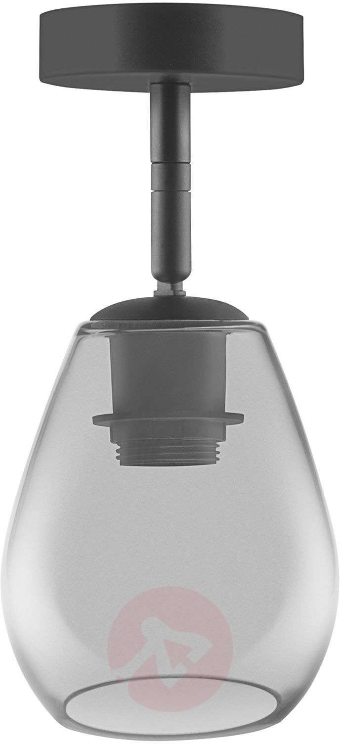 LEDVANCE Vintage Edition 1906 Cone spot, 13cm