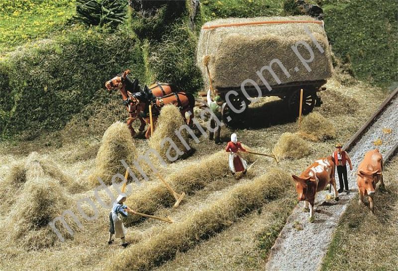 Faller Zestaw żniwa 180561