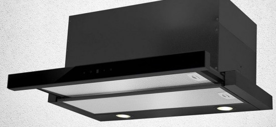 SeeNERGY Telescopica Touch 60 BL