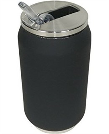 Yoko Design Yoko Design Yoko Design 1295-7673BK Puszka termos 280ml 1295-7673BK