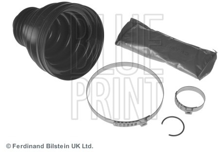 BLUE PRINT Zestaw osłon, półoś napędowa ADJ138109