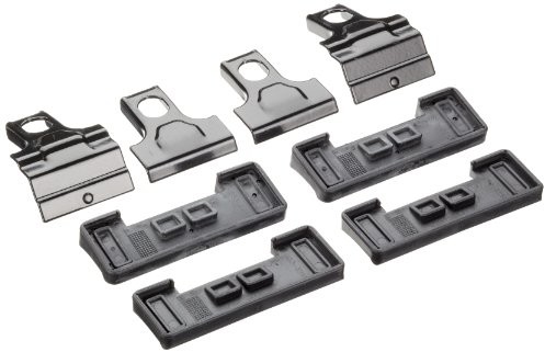 Thule 1314 zestaw montażowy do rapd system podstawa komplet 750 TH1314