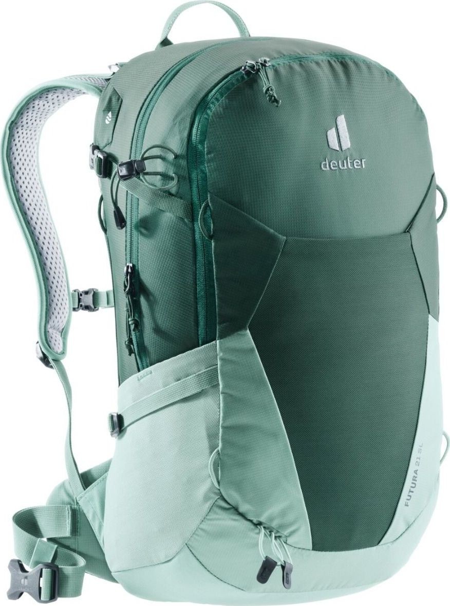 Deuter Plecak turystyczny Futura SL 21 l 340002122830