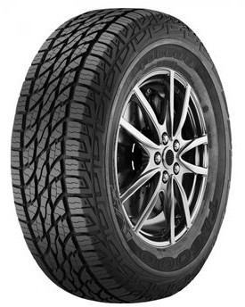 Toledo TL6000 A/T 265/75R16 123/120S