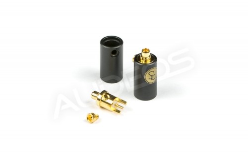 PLUSSOUND PLUSSOUND wtyki MMCX cryo (para) ps-mmcx