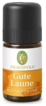 Primavera Pachnąca mieszanka Good Mood olejków eterycznych 5 ml