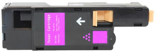 Dell Dell 4J0X7 / V3W4C / 593-11128 purpurowy (magenta) toner zamiennik