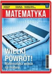 Inter-druk Zeszyt A5/60K kratka tematyczny matematyka (10szt)