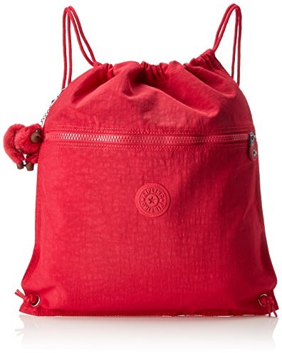 Kipling superta Boo-torba sportowa dla dzieci, 15 litrów, kolor: różowy K0948709F