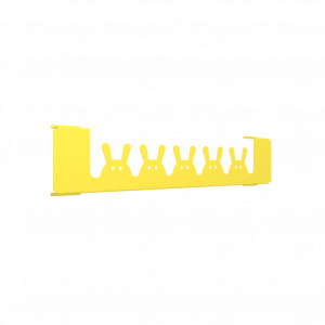 Terma WRWH1B034-K116 Wieszak HAPPY Rabbit 400