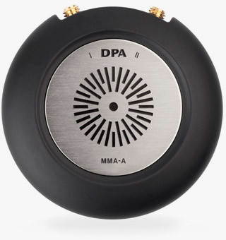 DPA Microphones d:vice MMA-A - interfejs audio