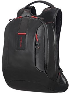 Samsonite Paradiver Light Back Pack, kolor: czarny 74773/1041