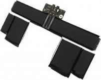 Renov8 Bateria  11.21V 6000mAh A1437-A1425 R8-AP-A1437