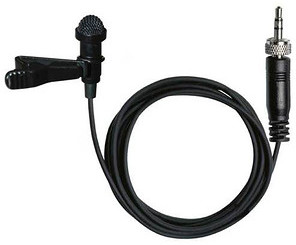 Sennheiser Mikrofon krawatowy ME2-II
