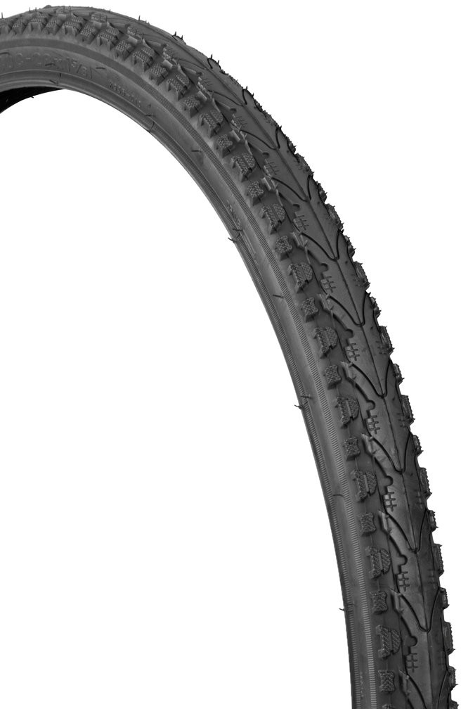 KAYOBA Opony rowerowe City 28"/42-622